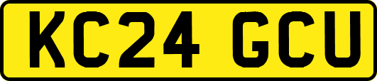 KC24GCU