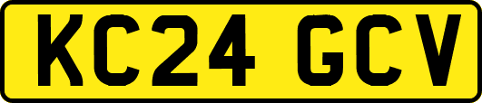 KC24GCV