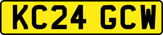 KC24GCW