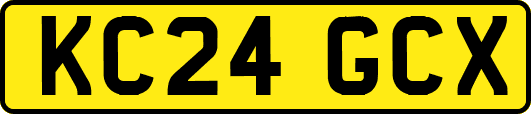 KC24GCX