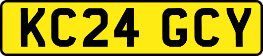 KC24GCY