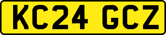 KC24GCZ