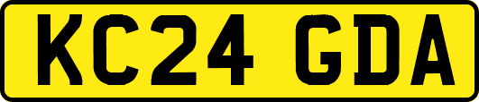KC24GDA