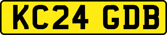 KC24GDB