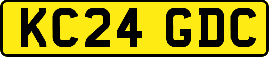 KC24GDC