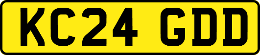 KC24GDD