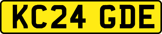 KC24GDE
