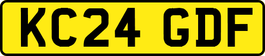 KC24GDF