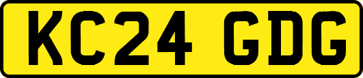 KC24GDG