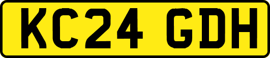 KC24GDH