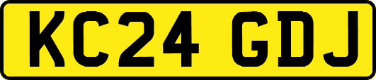 KC24GDJ