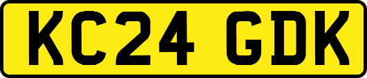 KC24GDK