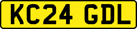 KC24GDL