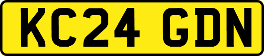KC24GDN