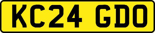 KC24GDO