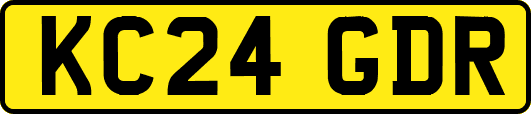 KC24GDR