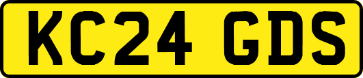 KC24GDS