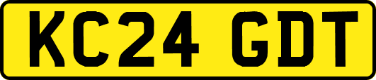 KC24GDT