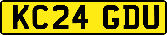 KC24GDU