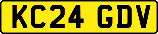 KC24GDV