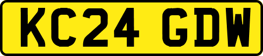 KC24GDW