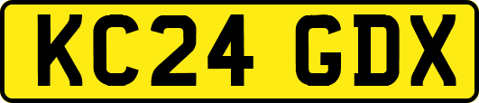 KC24GDX