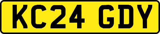KC24GDY