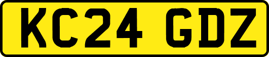 KC24GDZ
