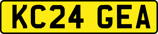 KC24GEA