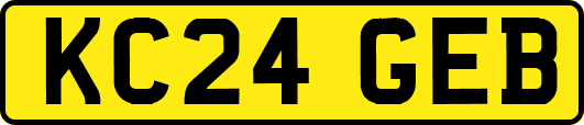 KC24GEB