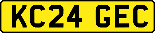 KC24GEC
