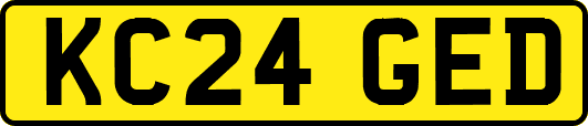 KC24GED