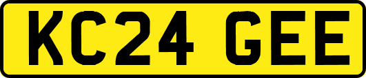 KC24GEE
