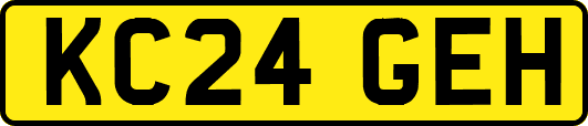KC24GEH