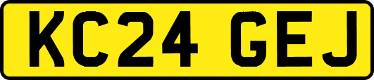 KC24GEJ