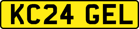 KC24GEL