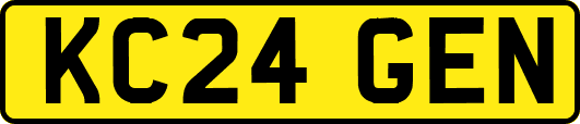 KC24GEN