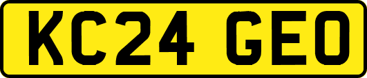 KC24GEO