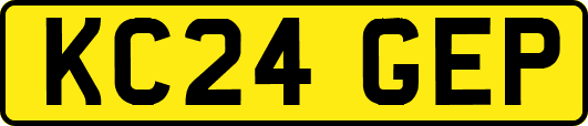 KC24GEP