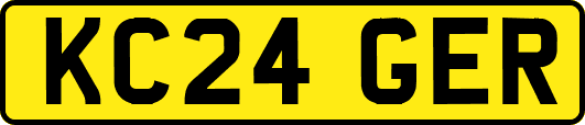 KC24GER