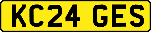 KC24GES