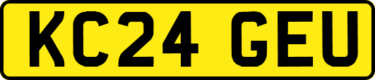 KC24GEU