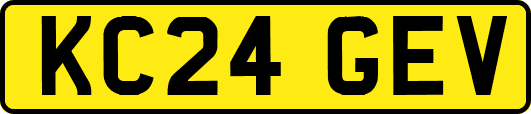 KC24GEV