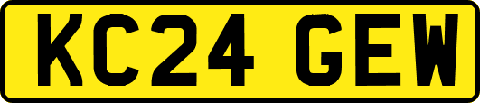 KC24GEW