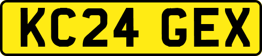 KC24GEX