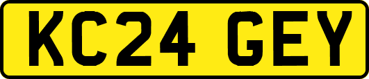 KC24GEY