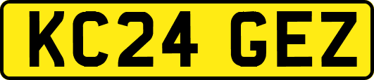 KC24GEZ