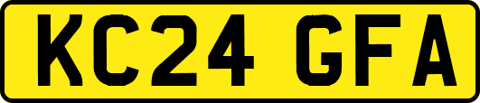 KC24GFA