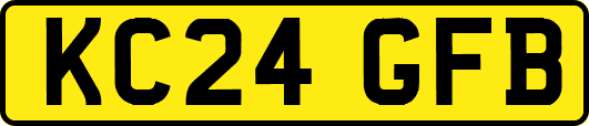 KC24GFB