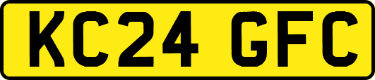 KC24GFC